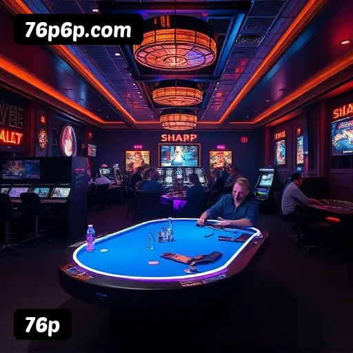 App Mobile 76p - Jogue em Qualquer Lugar no Seu Smartphone