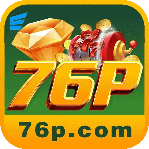 76p Logo